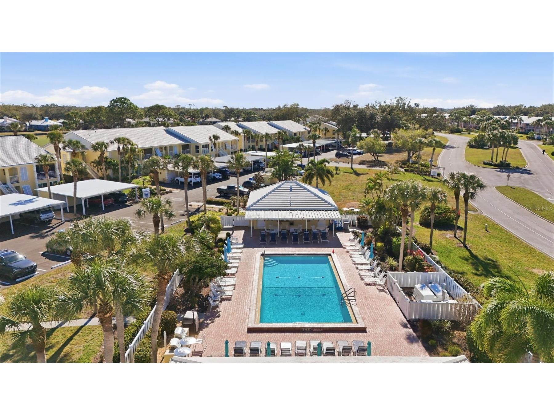 414 Cerromar Circle S #249 Venice FL 34293 N6142680 image42