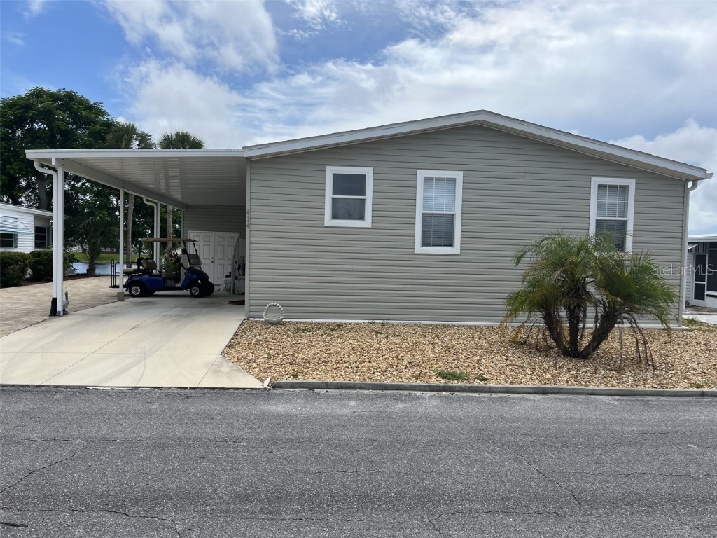 414 Cervina Drive N Venice FL 34285 A4622243 image1