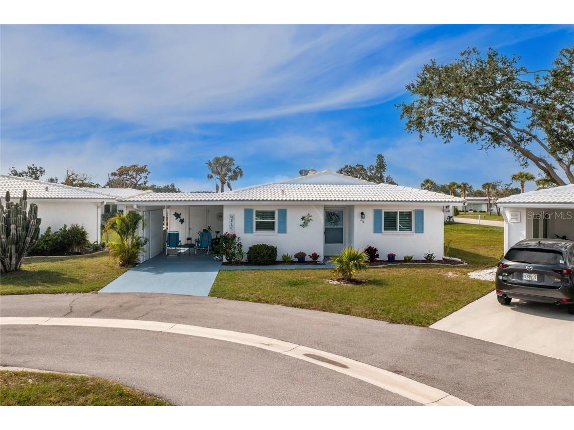 414 Circlewood Drive #H2 Venice FL 34293 D6140892 image1