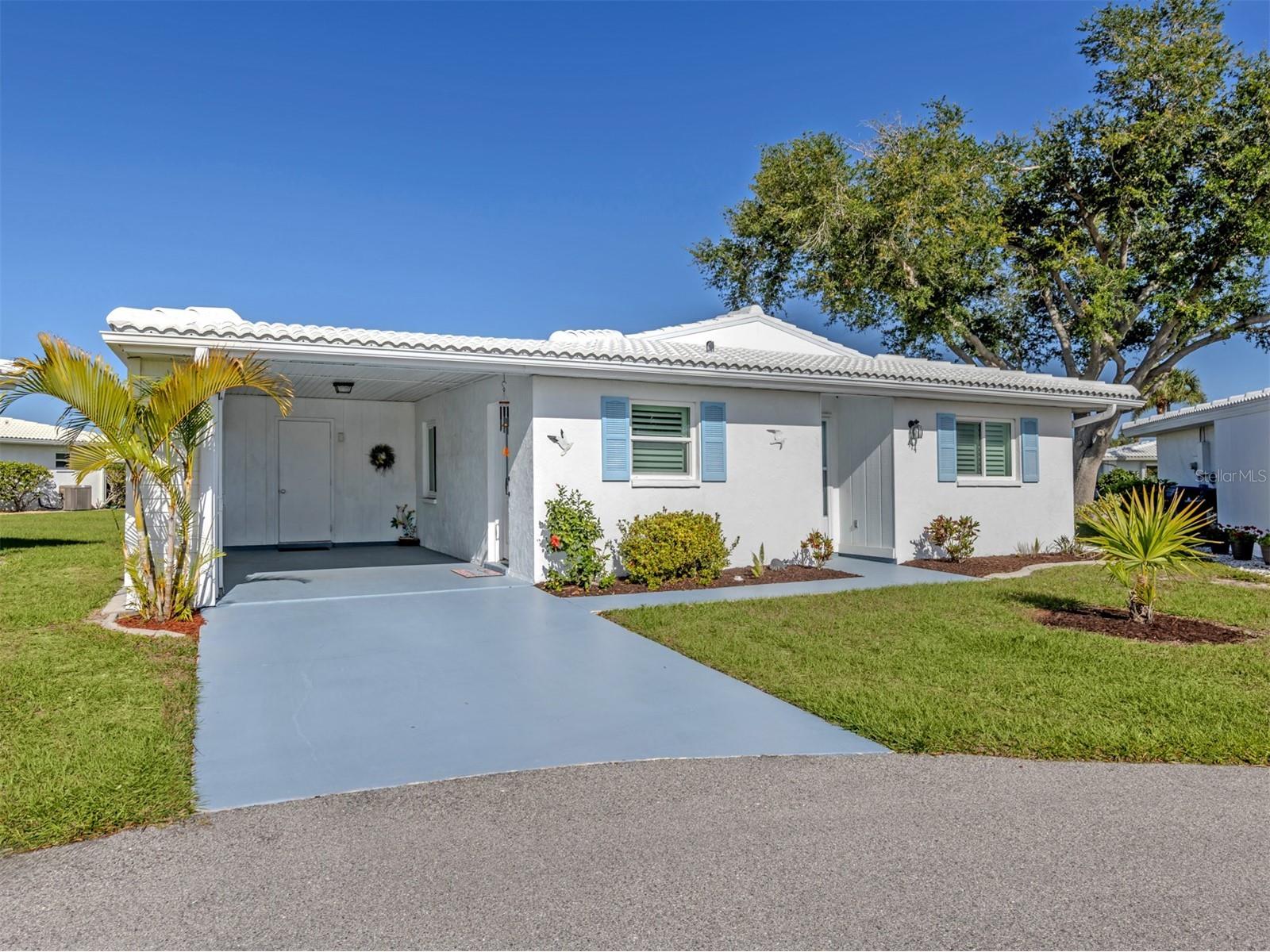 414 Circlewood Drive #H2 Venice FL 34293 N6143767 image1