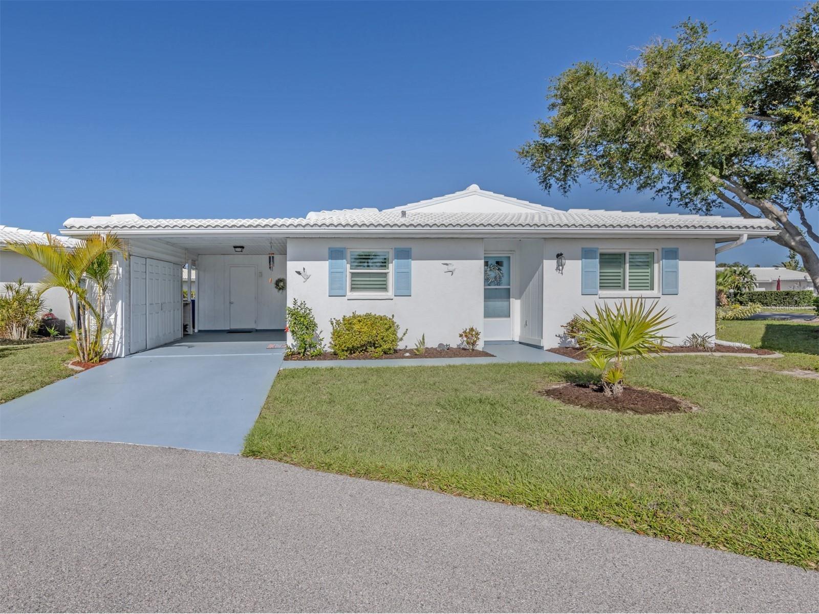 414 Circlewood Drive #H2 Venice FL 34293 N6143767 image2