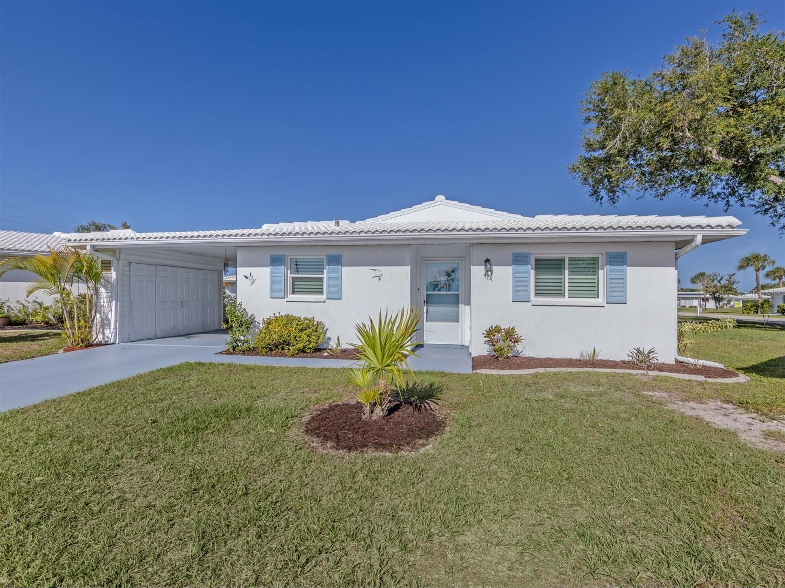 414 Circlewood Drive #H2 Venice FL 34293 N6143767 image3
