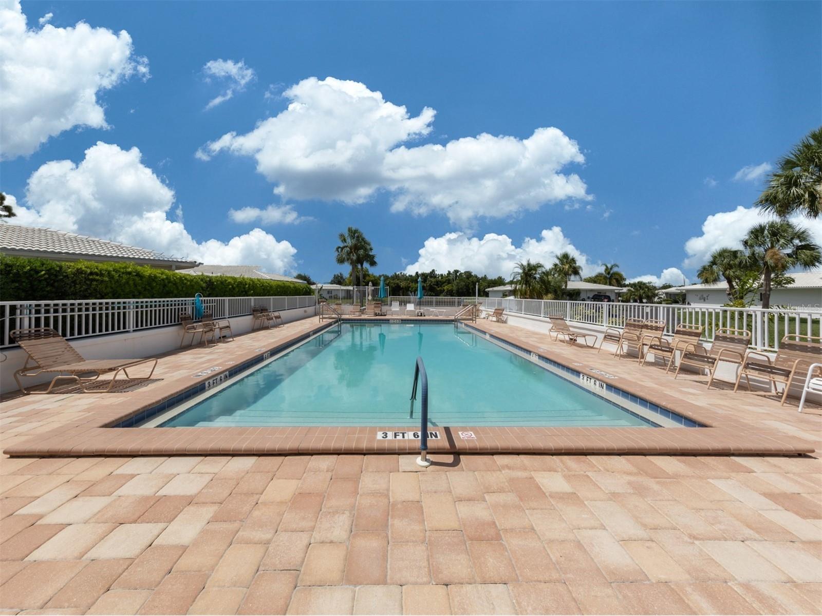 414 Circlewood Drive #H2 Venice FL 34293 N6143767 image35