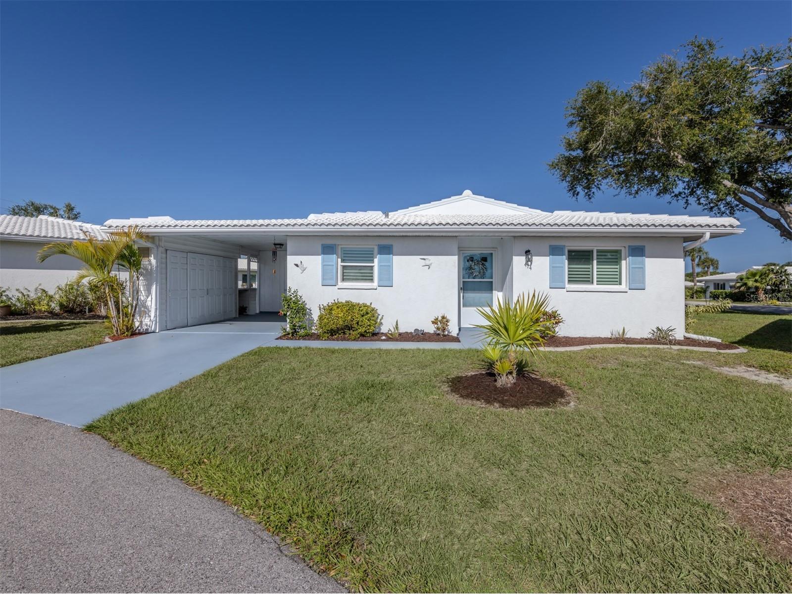 414 Circlewood Drive #H2 Venice FL 34293 N6143767 image4