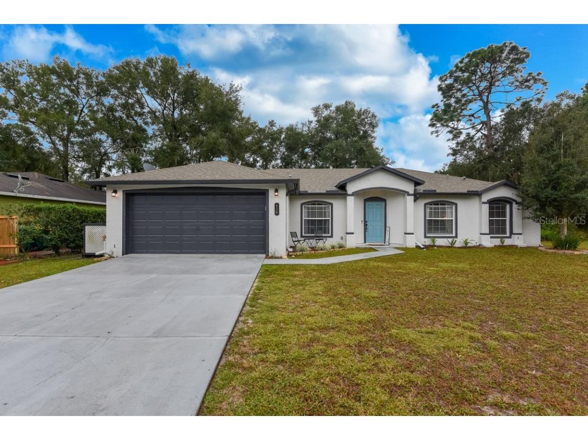 414 Deanna Circle Deland FL 32724 V4932306 image1