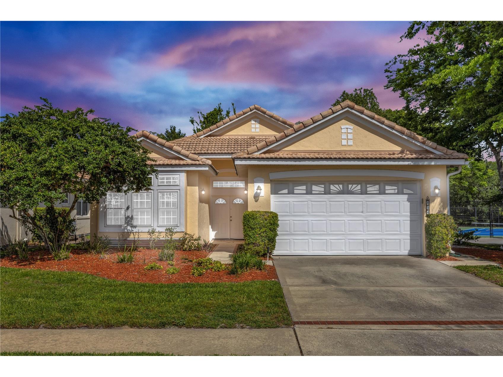 414 Fairlane Drive Debary FL 32713 V4948814 image1