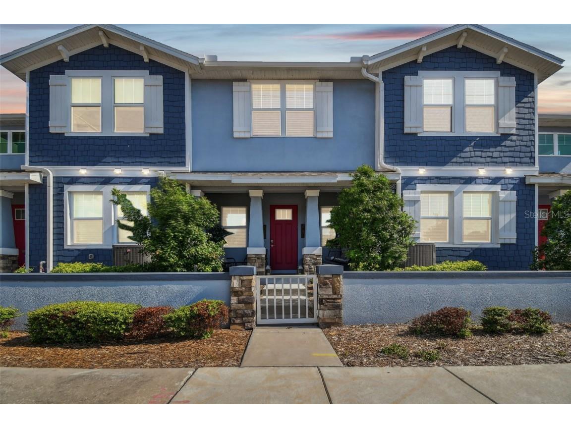 414 Finn Way #4 Dunedin FL 34698 TB8372357 image1