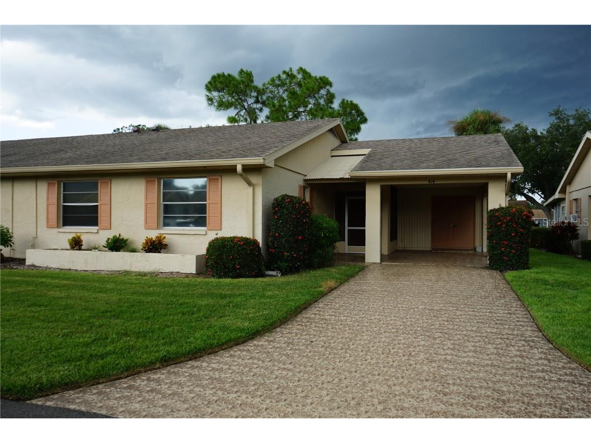 414 Gladstone Place #105 Sun City Center FL 33573 T3543757 image1