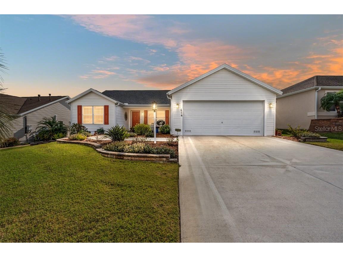414 Hengan Place The Villages FL 32162 G5090755 image1