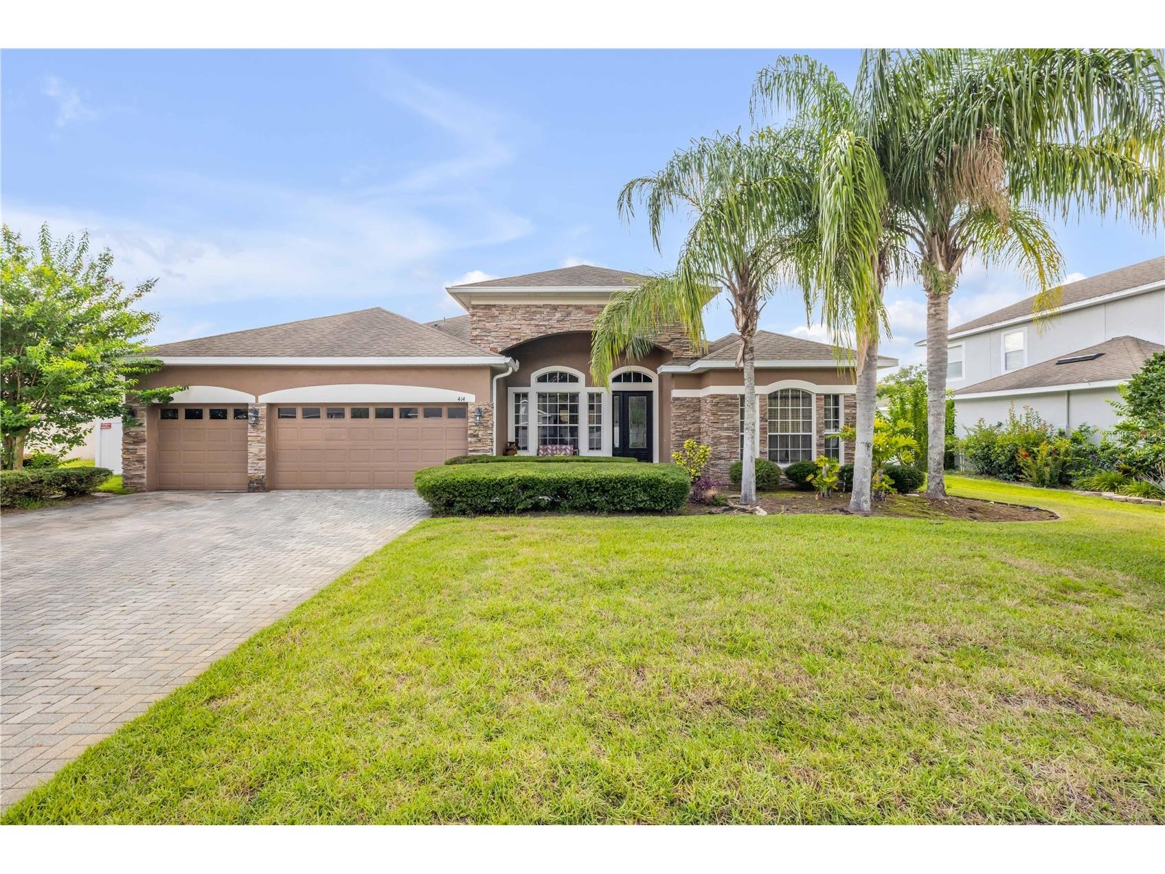 414 Holly Fern Trail Deland FL 32720 O6385574 image1