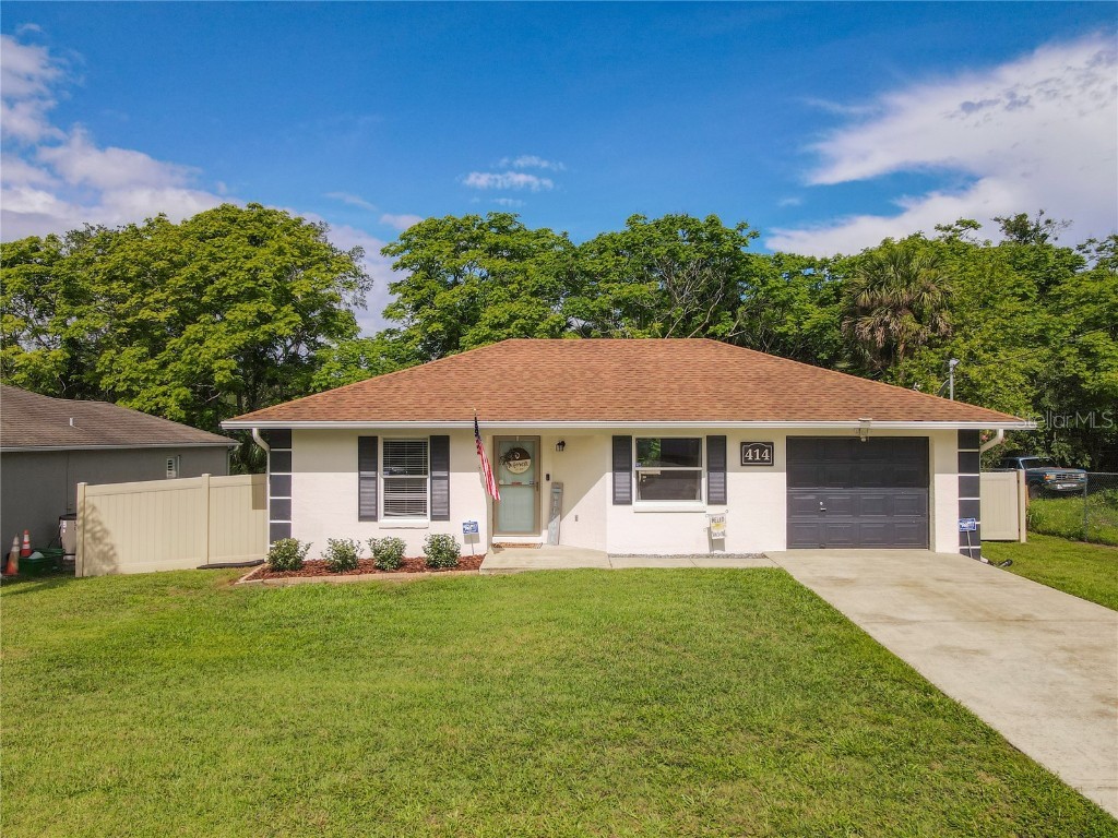 414 Lancaster Avenue Orange City FL 32763 V4930324 image1