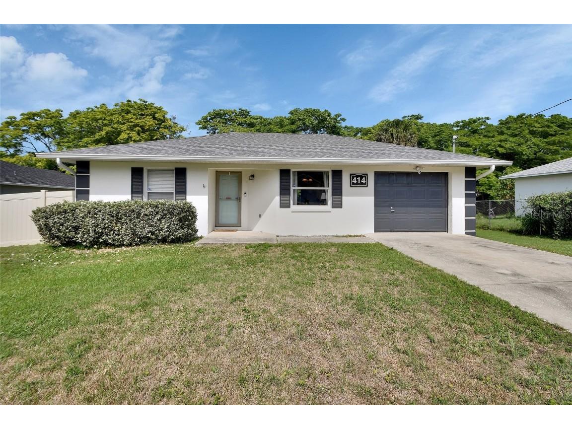 414 Lancaster Avenue Orange City FL 32763 V4943027 image1