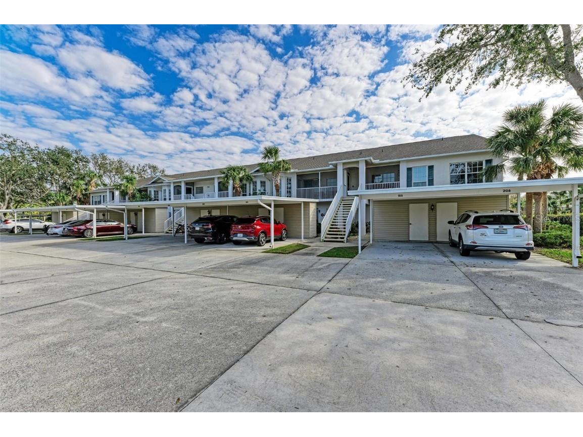 414 Laurel Lake Drive #203 Venice FL 34292 A4561340 image1