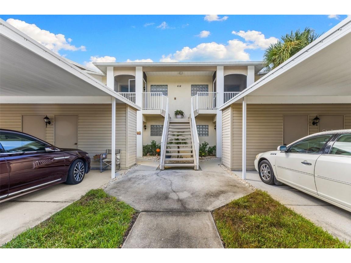 414 Laurel Lake Drive #203 Venice FL 34292 A4663251 image37