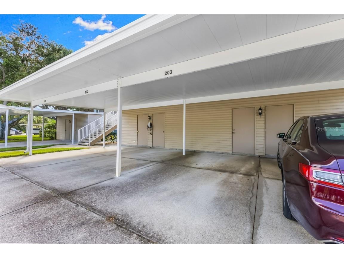 414 Laurel Lake Drive #203 Venice FL 34292 A4663251 image38