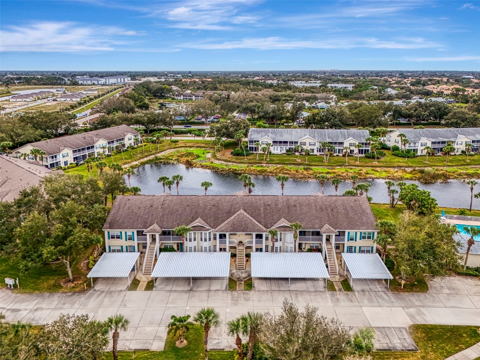 414 Laurel Lake Drive #203 Venice FL 34292 N6142408 image3