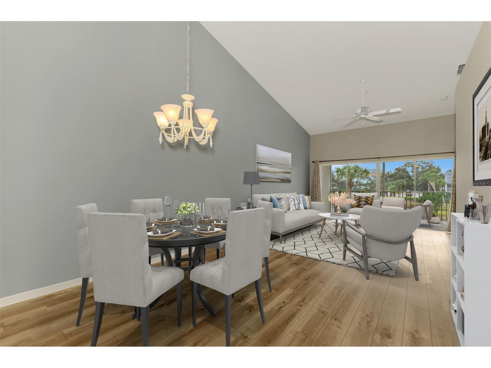 414 Laurel Lake Drive #203 Venice FL 34292 N6142408 image31