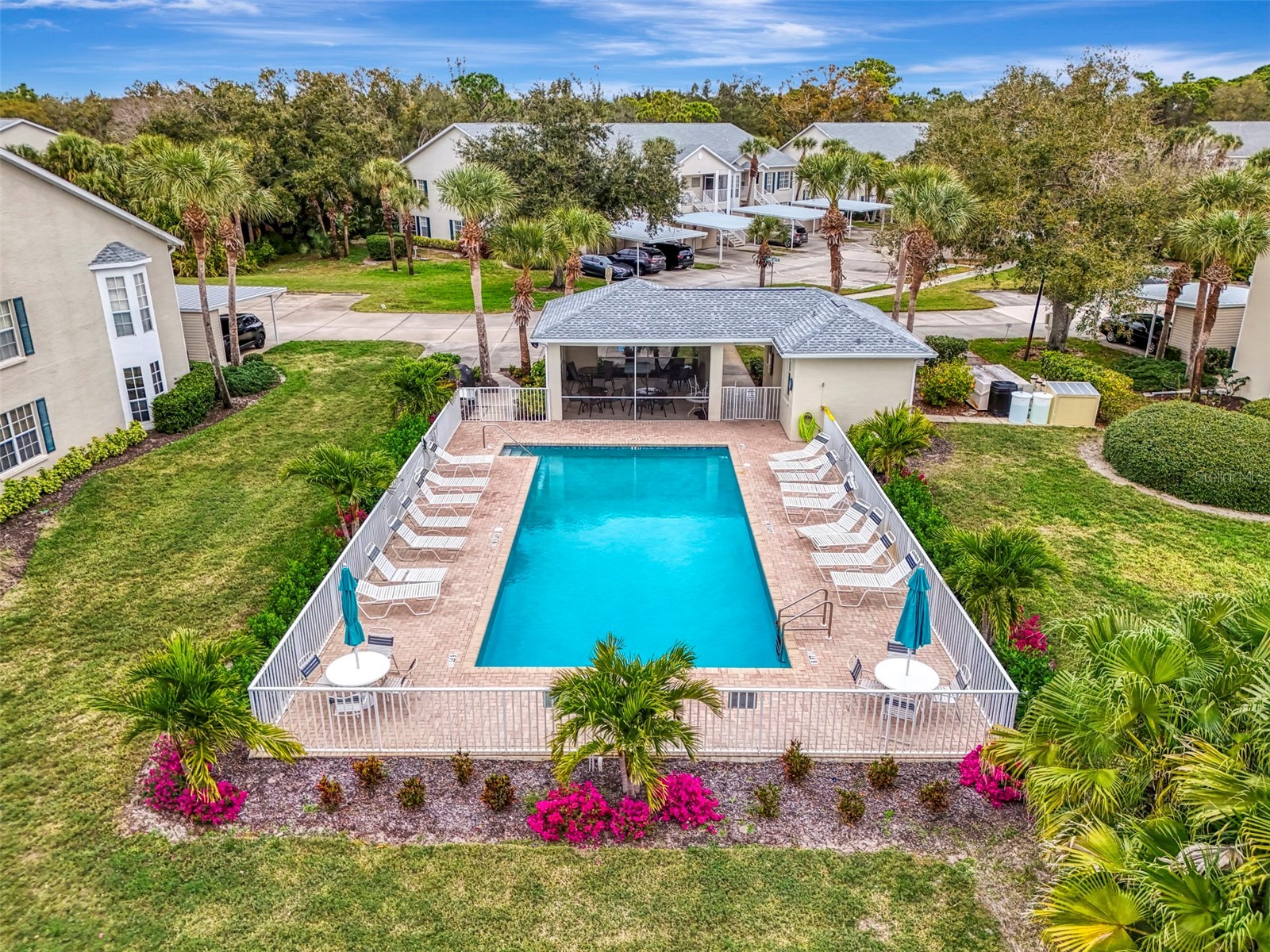 414 Laurel Lake Drive #203 Venice FL 34292 N6142408 image48