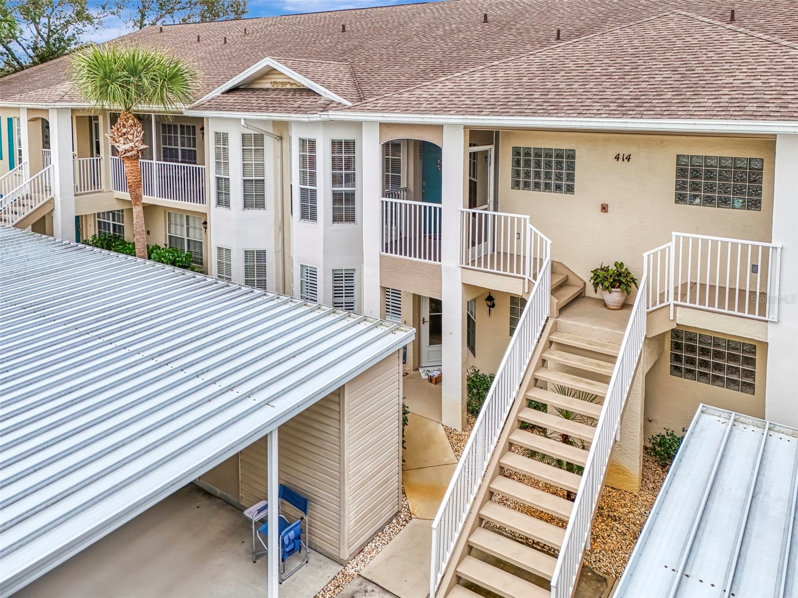 414 Laurel Lake Drive #203 Venice FL 34292 N6142408 image7