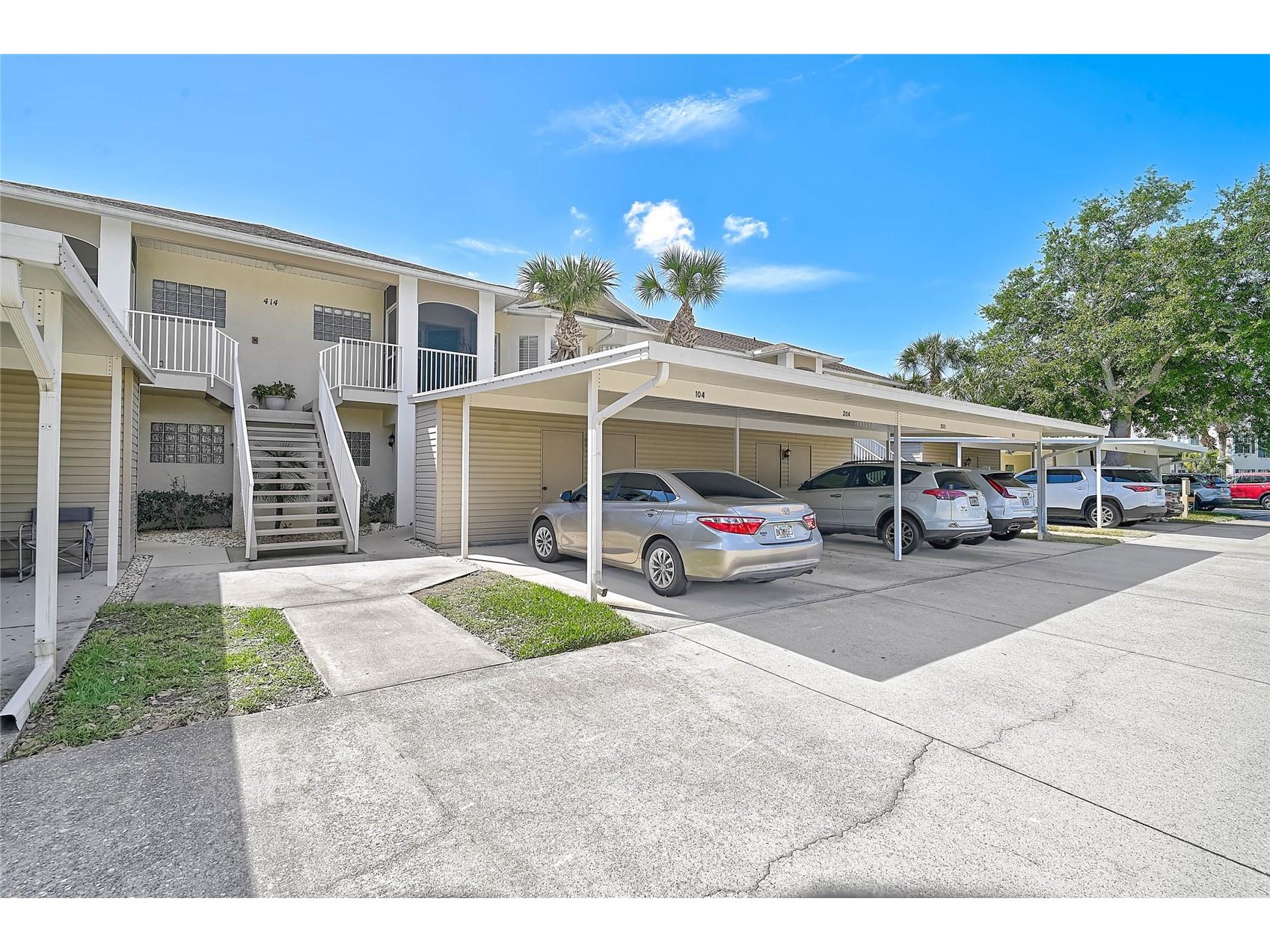 414 Laurel Lake Drive #204 Venice FL 34292 A4685649 image1