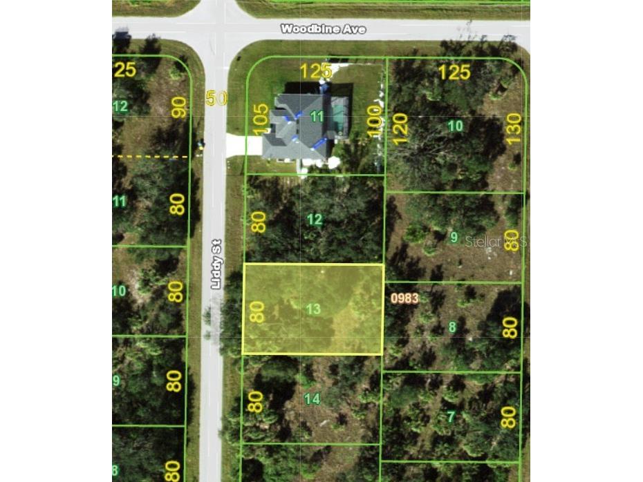 414 Liddy Street Port Charlotte FL 33954 D6144329 image5