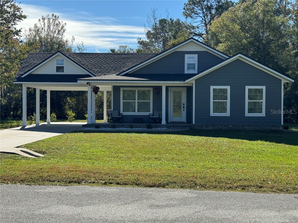 414 Lorenzo Drive Starke FL 32091 O6164687 image1