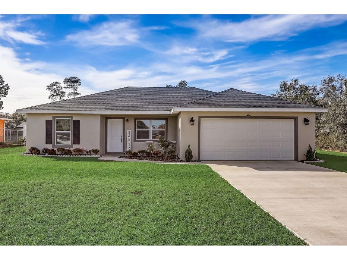 414 Marion Oaks Lane Ocala FL 34473 O6172053 image1