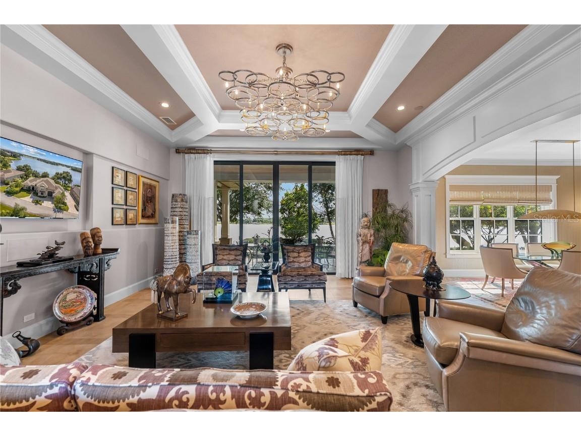 414 Meandering Way Polk City FL 33868 - LAKE MARGARET / MUDD LAKE O6355889 image10