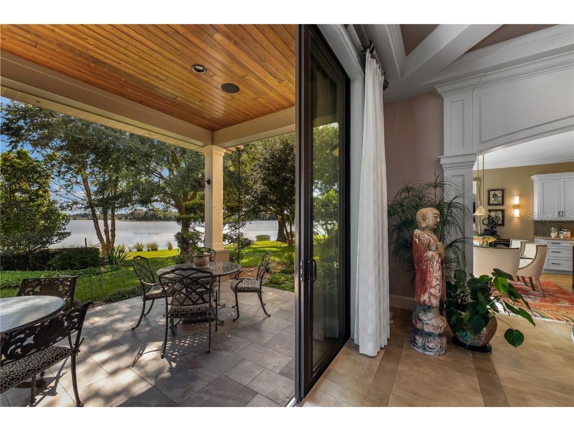 414 Meandering Way Polk City FL 33868 - LAKE MARGARET / MUDD LAKE O6355889 image11