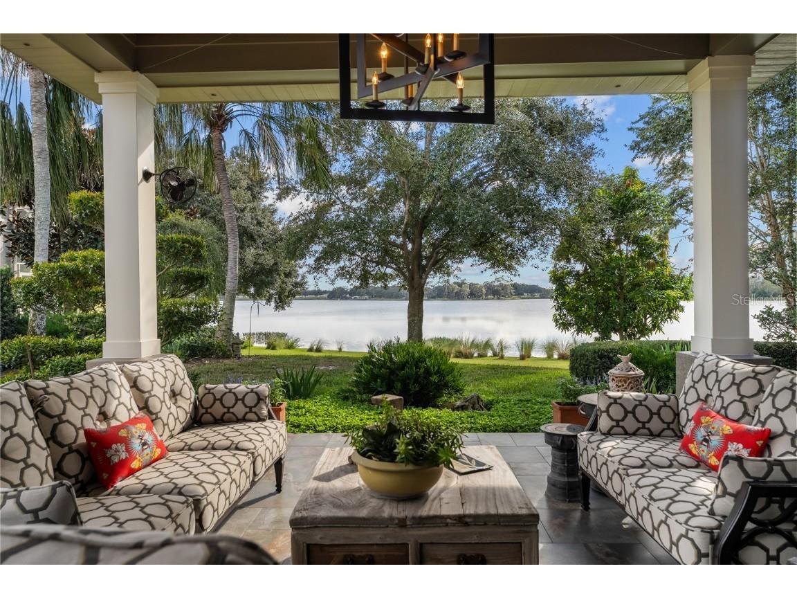 414 Meandering Way Polk City FL 33868 - LAKE MARGARET / MUDD LAKE O6355889 image12