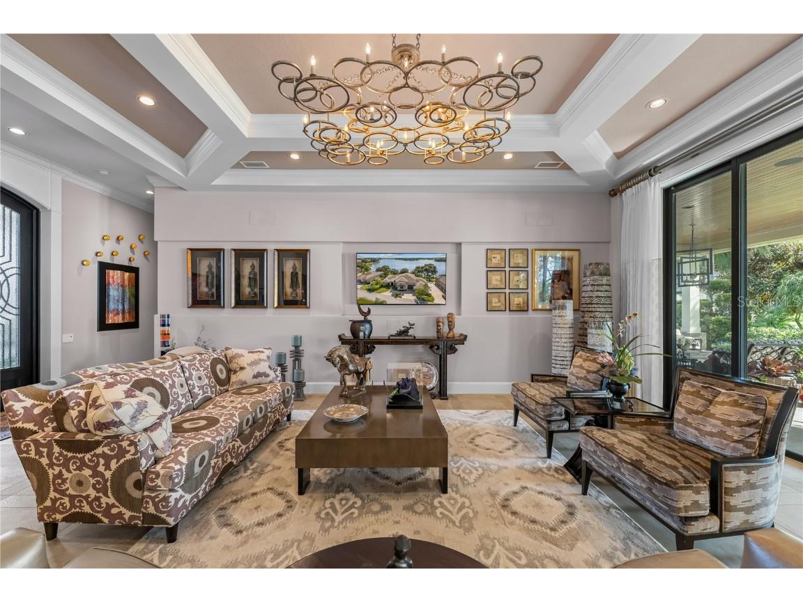 414 Meandering Way Polk City FL 33868 - LAKE MARGARET / MUDD LAKE O6355889 image13