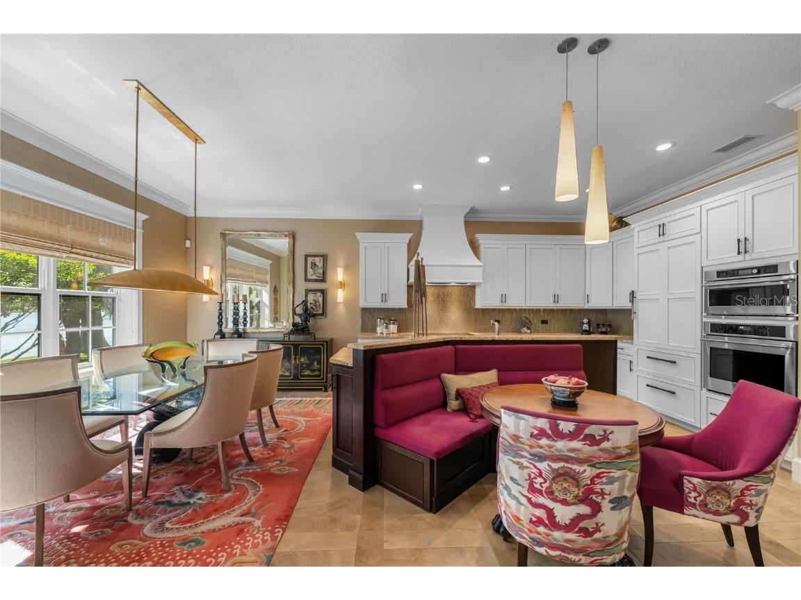 414 Meandering Way Polk City FL 33868 - LAKE MARGARET / MUDD LAKE O6355889 image15