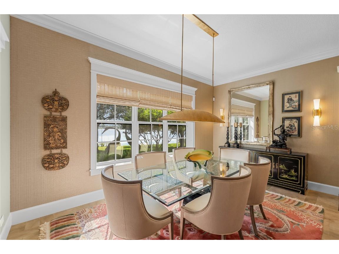 414 Meandering Way Polk City FL 33868 - LAKE MARGARET / MUDD LAKE O6355889 image16