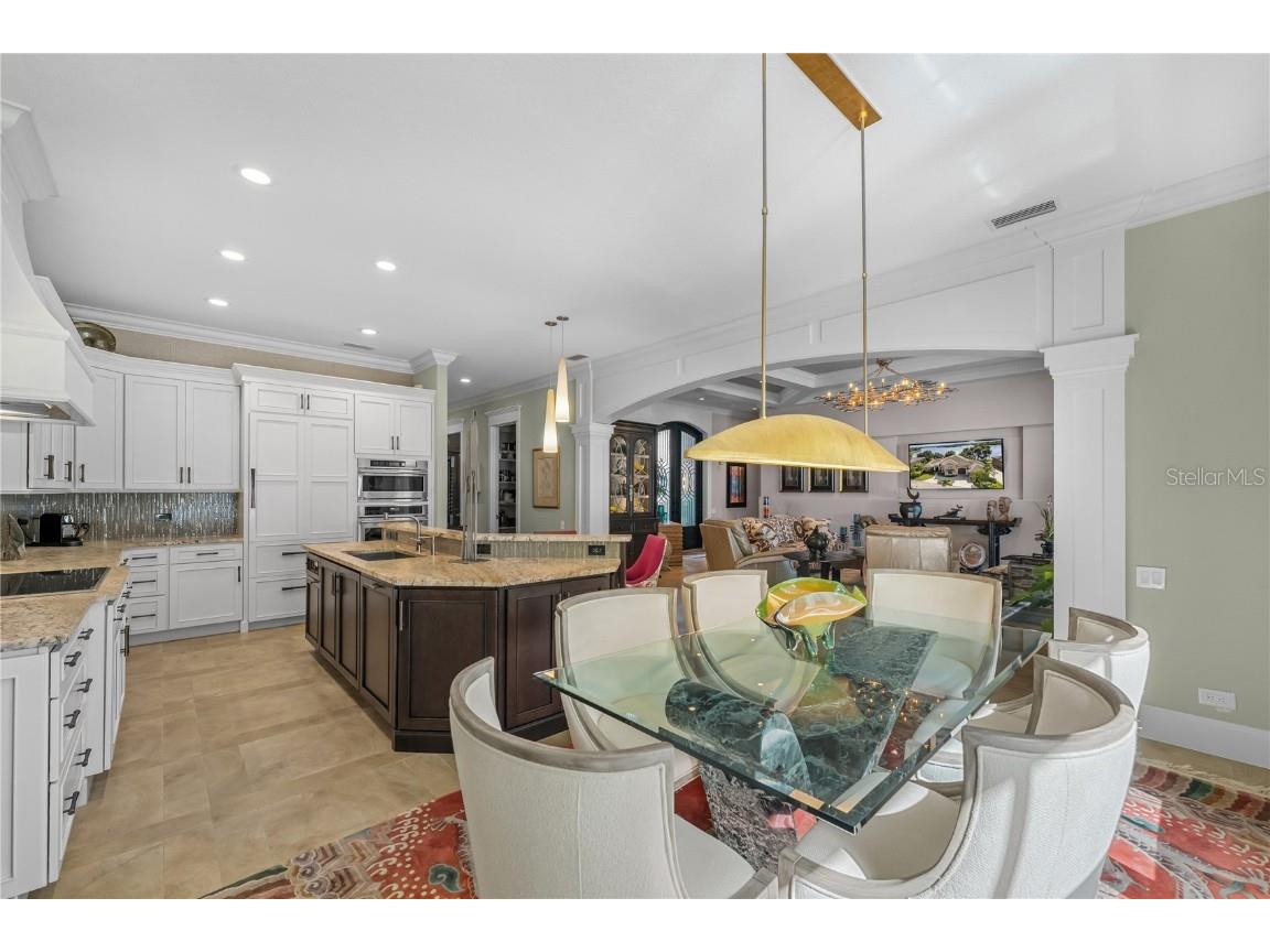 414 Meandering Way Polk City FL 33868 - LAKE MARGARET / MUDD LAKE O6355889 image17