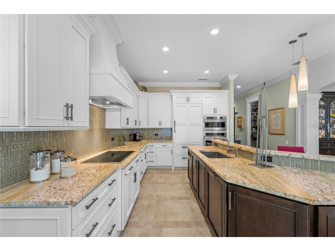 414 Meandering Way Polk City FL 33868 - LAKE MARGARET / MUDD LAKE O6355889 image18