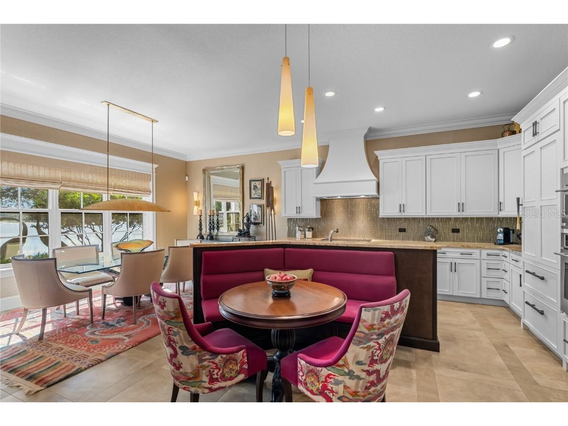 414 Meandering Way Polk City FL 33868 - LAKE MARGARET / MUDD LAKE O6355889 image21