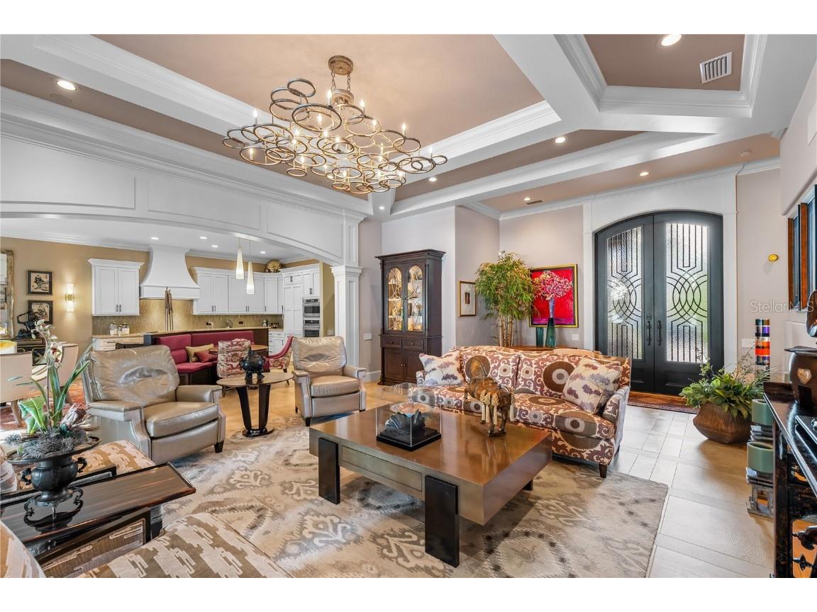 414 Meandering Way Polk City FL 33868 - LAKE MARGARET / MUDD LAKE O6355889 image23