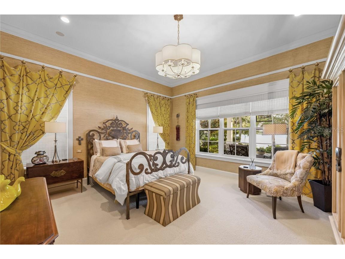 414 Meandering Way Polk City FL 33868 - LAKE MARGARET / MUDD LAKE O6355889 image27