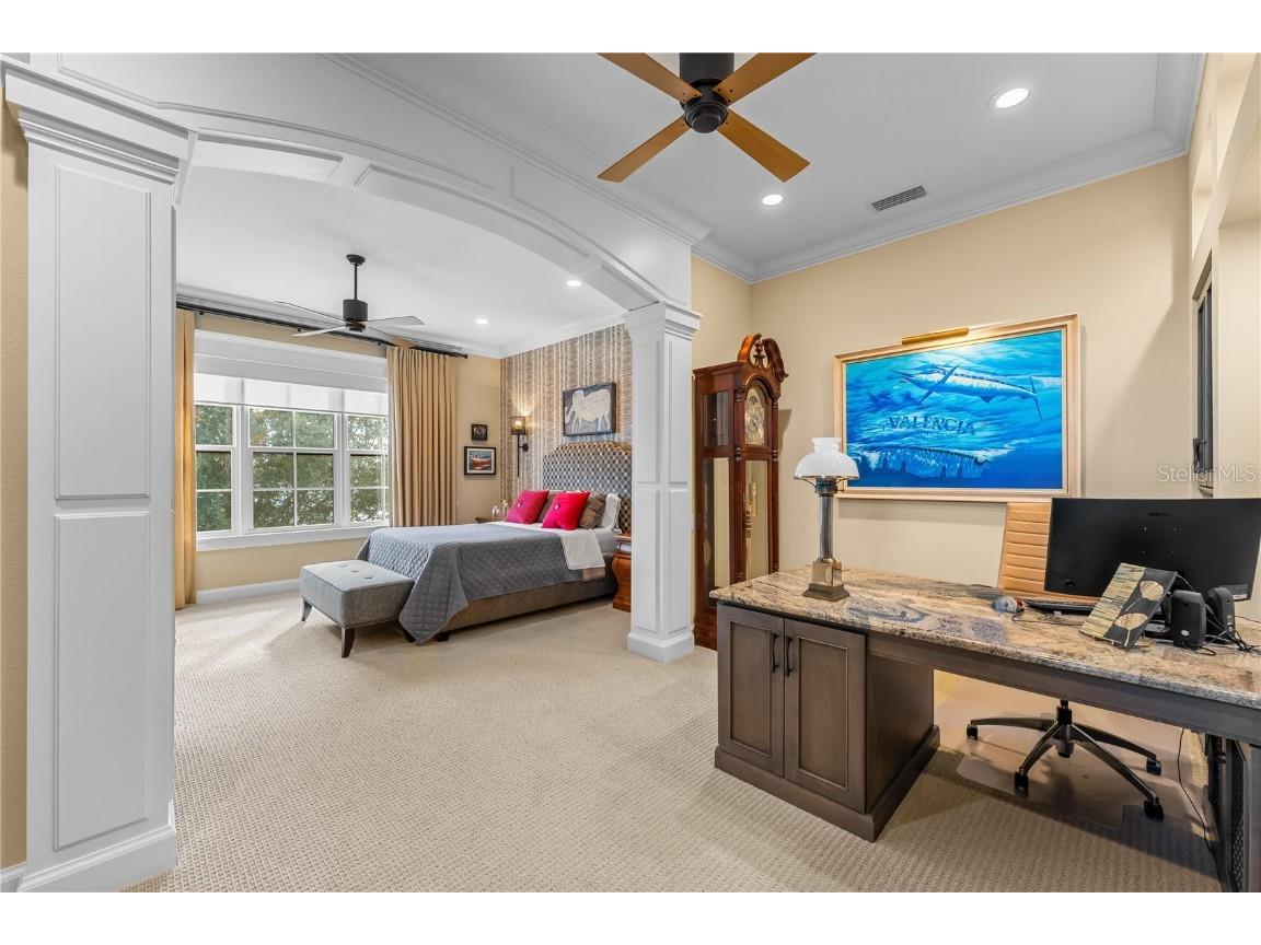 414 Meandering Way Polk City FL 33868 - LAKE MARGARET / MUDD LAKE O6355889 image34