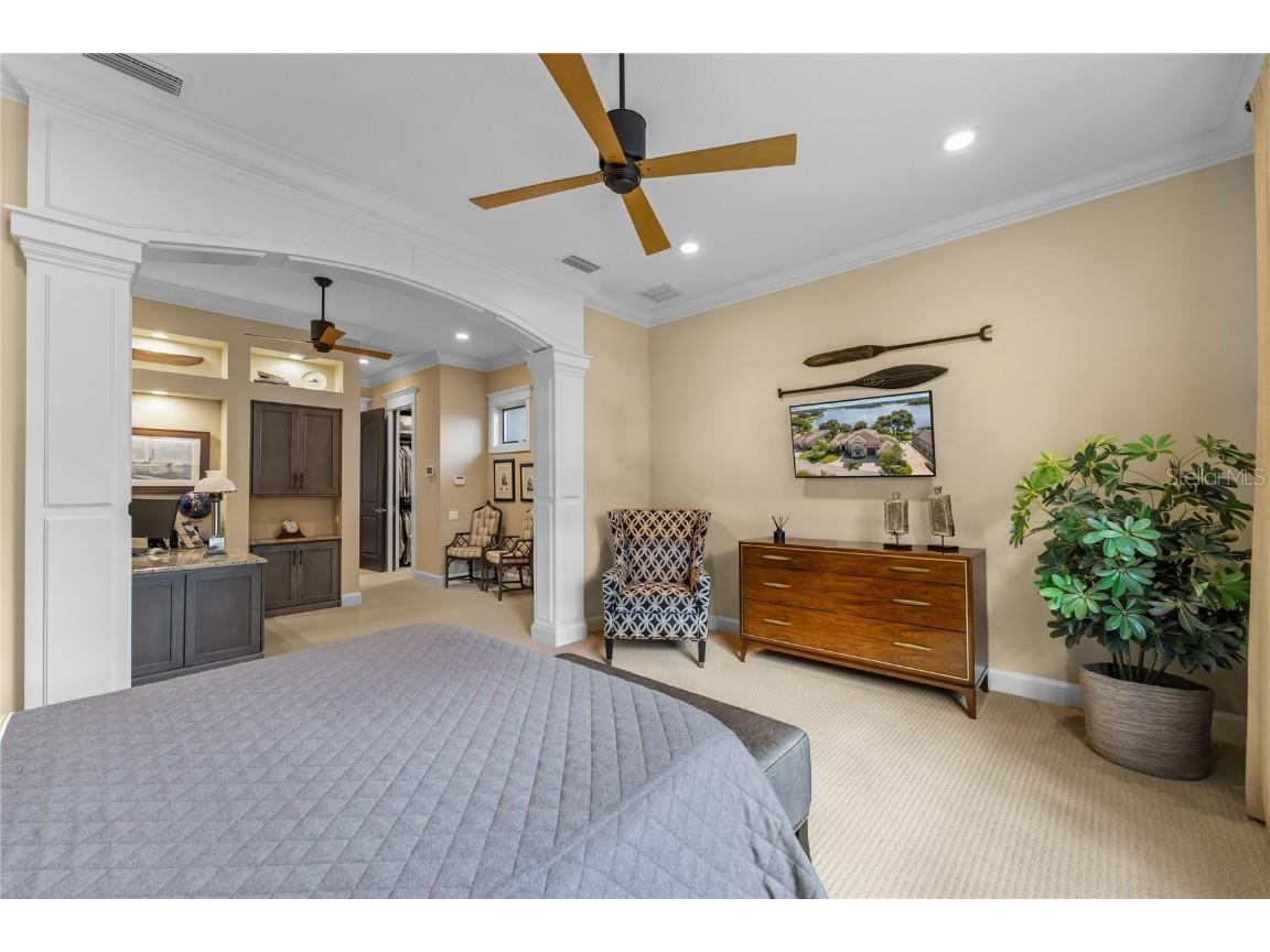 414 Meandering Way Polk City FL 33868 - LAKE MARGARET / MUDD LAKE O6355889 image36