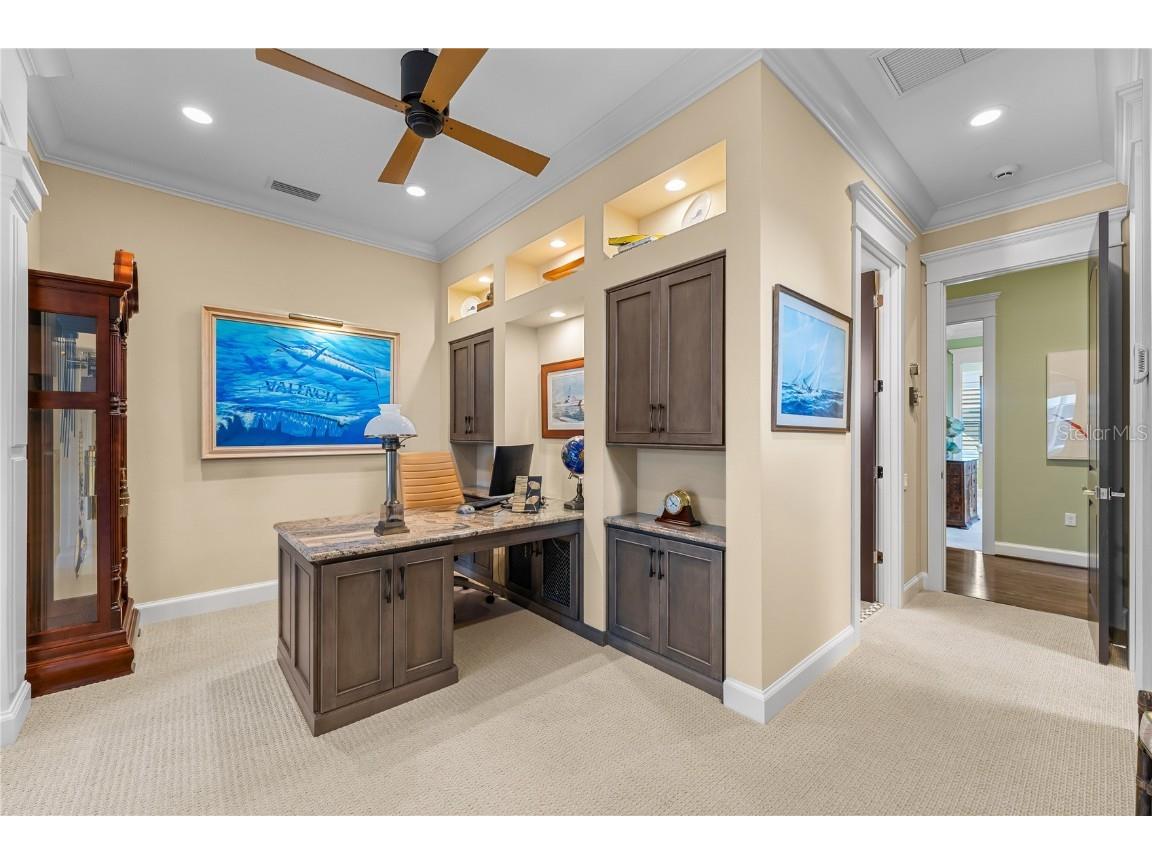 414 Meandering Way Polk City FL 33868 - LAKE MARGARET / MUDD LAKE O6355889 image37