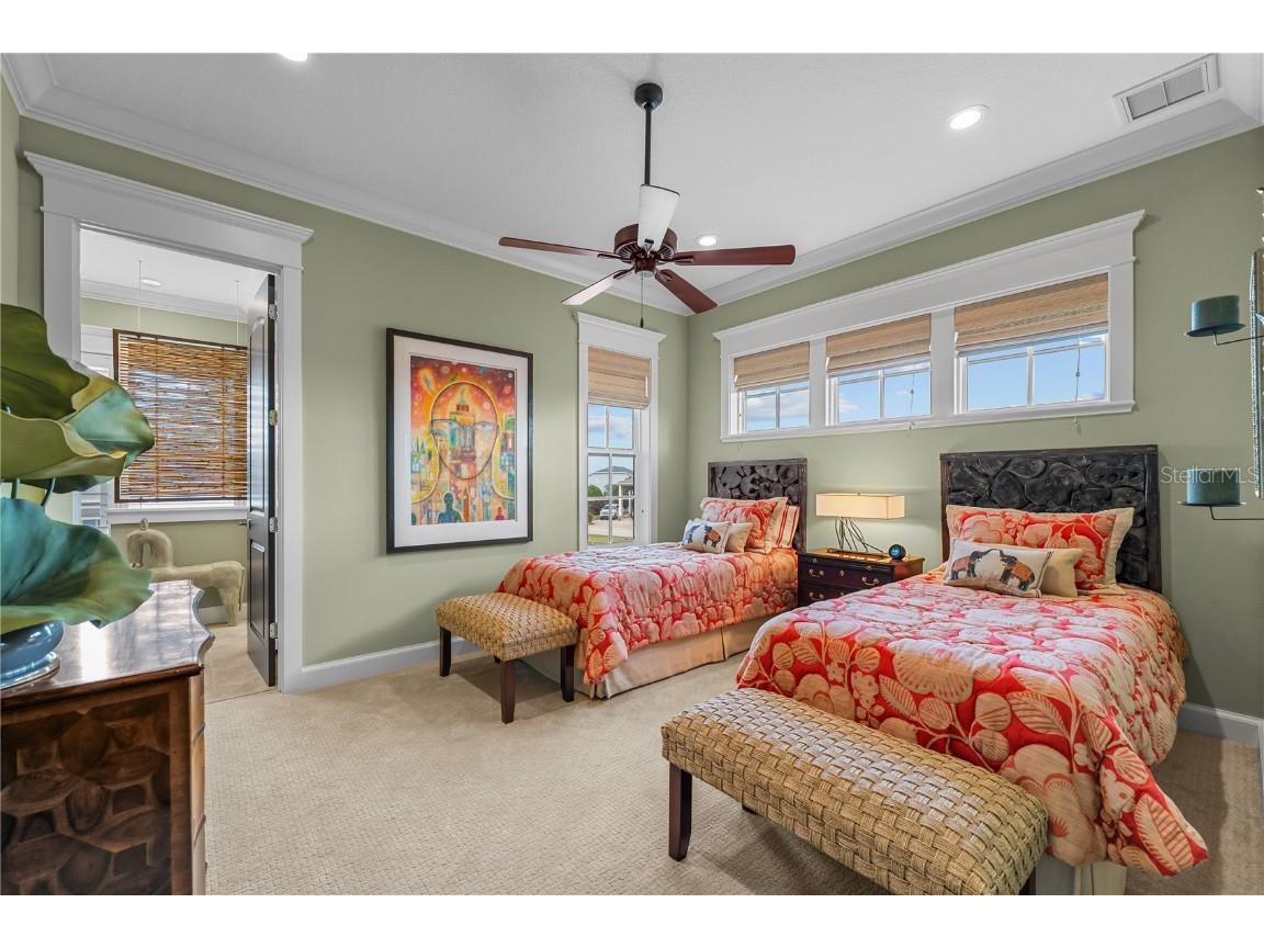 414 Meandering Way Polk City FL 33868 - LAKE MARGARET / MUDD LAKE O6355889 image40