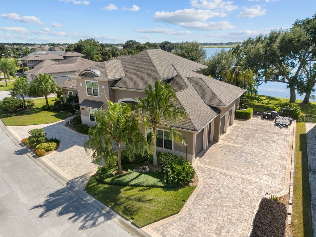 414 Meandering Way Polk City FL 33868 - LAKE MARGARET / MUDD LAKE O6355889 image44