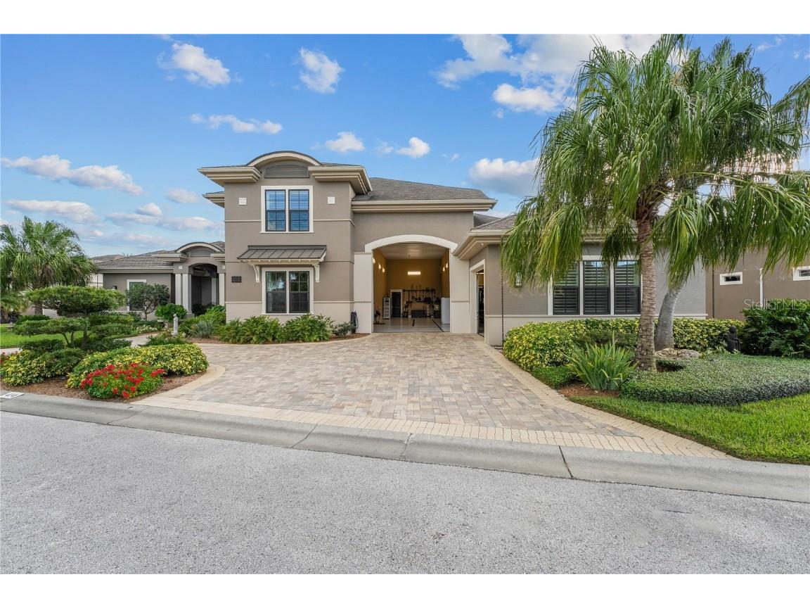 414 Meandering Way Polk City FL 33868 - LAKE MARGARET / MUDD LAKE O6355889 image45