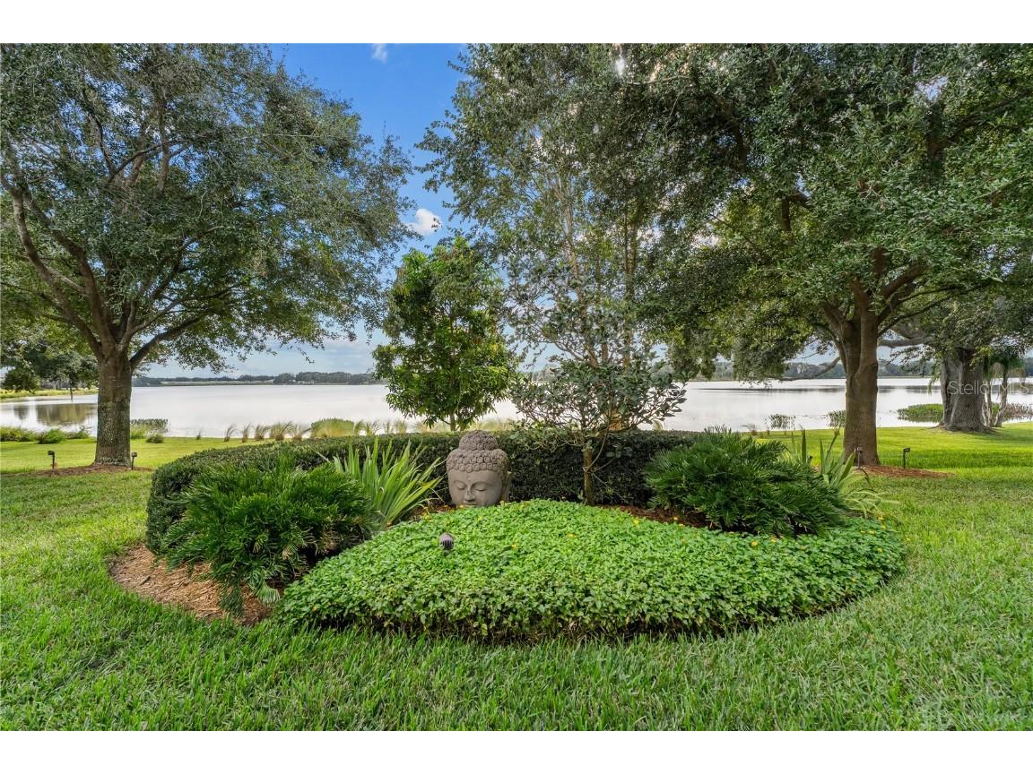 414 Meandering Way Polk City FL 33868 - LAKE MARGARET / MUDD LAKE O6355889 image5