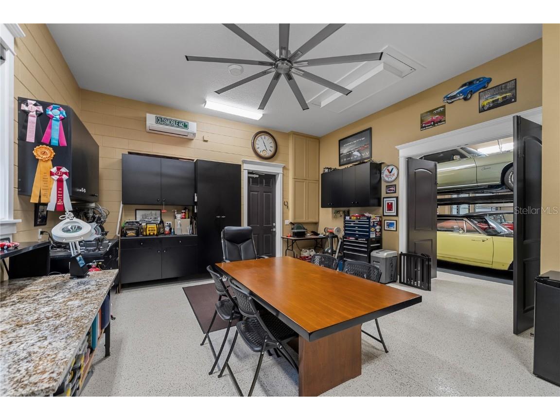 414 Meandering Way Polk City FL 33868 - LAKE MARGARET / MUDD LAKE O6355889 image51