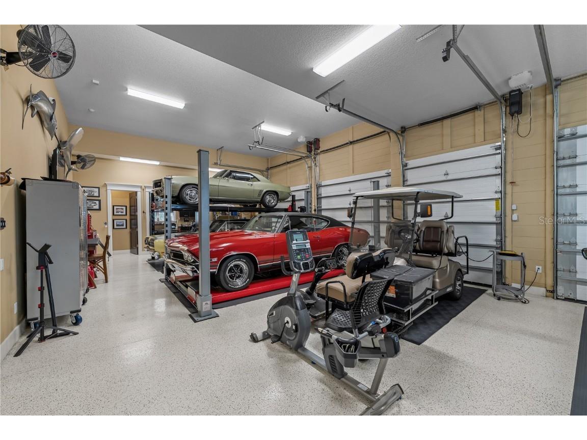 414 Meandering Way Polk City FL 33868 - LAKE MARGARET / MUDD LAKE O6355889 image53