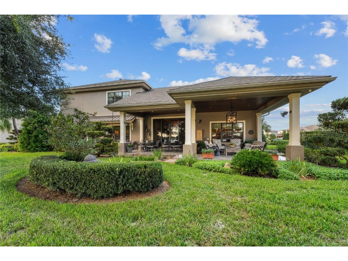 414 Meandering Way Polk City FL 33868 - LAKE MARGARET / MUDD LAKE O6355889 image54