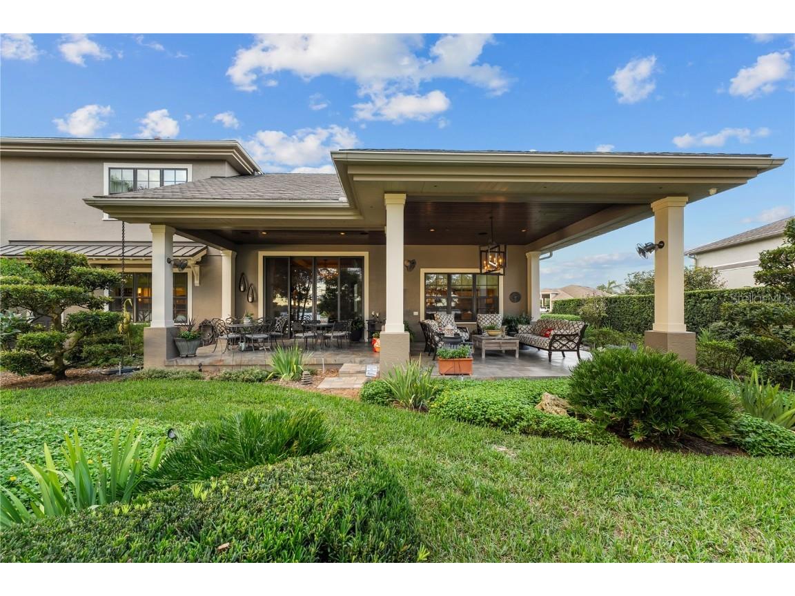 414 Meandering Way Polk City FL 33868 - LAKE MARGARET / MUDD LAKE O6355889 image55