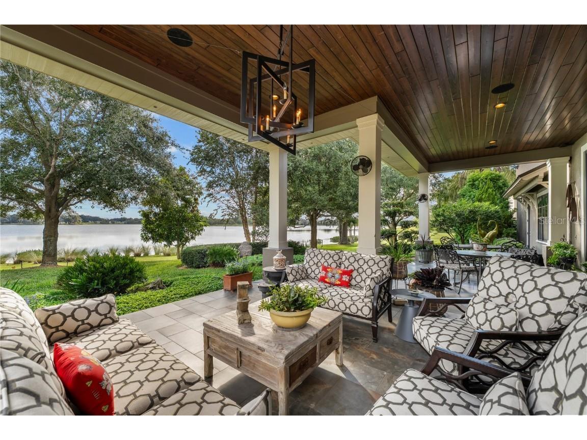 414 Meandering Way Polk City FL 33868 - LAKE MARGARET / MUDD LAKE O6355889 image56